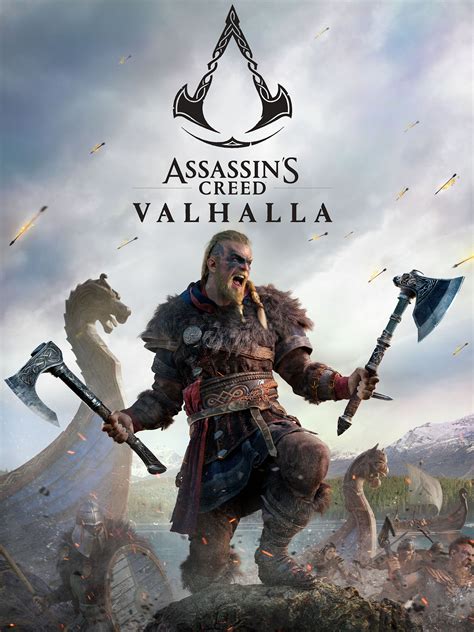 ac valhalla|Assassins Creed Valhalla for PC , Xbox One, PS4, & More